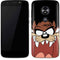 Looney Tunes Taz Moto E5 Play Skin